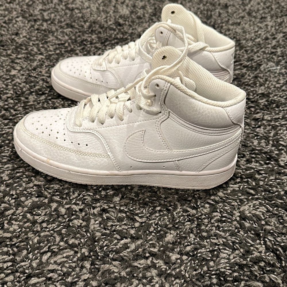 Nike sneakers